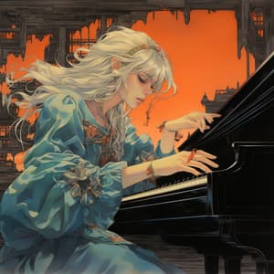 Chronicles of the Console - Relaxing Piano Therapy