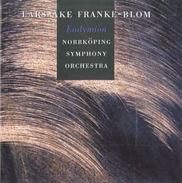 Franke-Blom: Endymion - Lars-Ake Franke-Blom