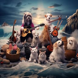 Ocean Companions: Pets Harmonic Echo - Goodness Gr8ness