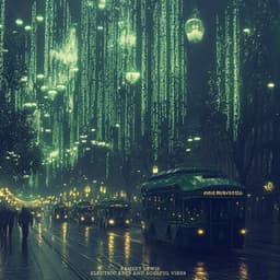 Electric Keys and Soulful Vibes - Ramsey Lewis