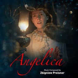 Angelica - Zbigniew Preisner