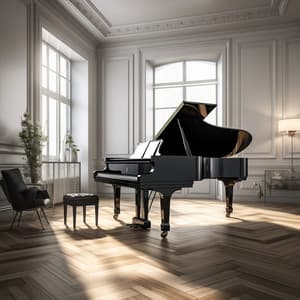 Baby Sleep's Jazz Piano: Gentle Echoes - Your Baby Sleep Help