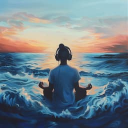 Ocean Zen: Meditation Sound Exploration - Nirvana Meditation School Master