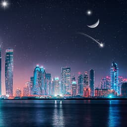 Whispered Dreams – A Symphony of Baby Lullaby - Upbeat Morning Music