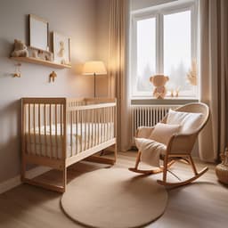 Music For Sleepy Babies And Sweet Dreams - Smart Baby Lullabies