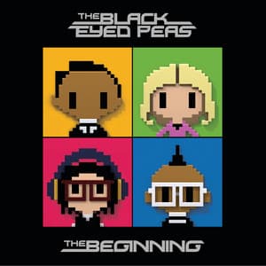 The Beginning - Black Eyed Peas