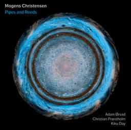 Christensen: Pipes and Reeds - Mogens Christensen