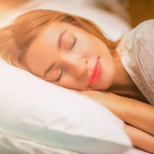 Armonía De La Noche: Música Reconfortante Para Un Descanso Profundo - 101 Ruido