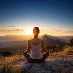 Music For Meditation And The Deep Presence Of Now - 1 Hour Meditation