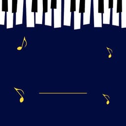 Paws and Keys: Soothing Piano - Cats Music Den