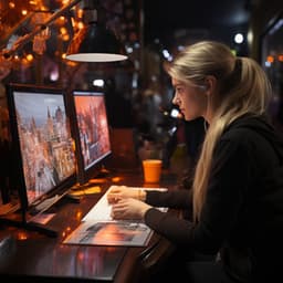 Pulso De Trabajo Para Piano: Ritmos De Logro - Maestros de la música clásica del piano