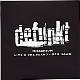 Defunkt Millenium - Defunkt