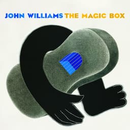 The Magic Box - John C. Williams