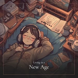 Living in a New Age - Relajación