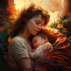 Canciones De Cuna Tranquilas: Piano Meditativo Para Bebés - Increíble fondo de piano de jazz