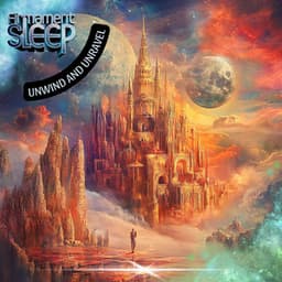 Unwind and Unravel - Firmament Sleep