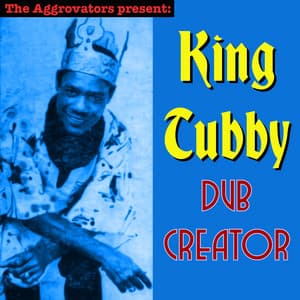 Dub Creator - King Tubby