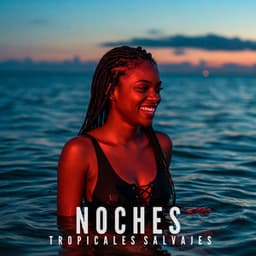 Noches Tropicales Salvajes - Pedro EL Loco