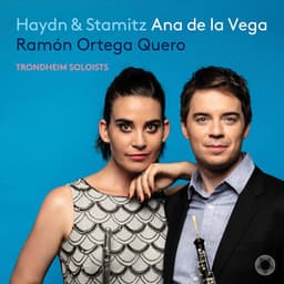 Haydn & Stamitz - Ana de la Vega