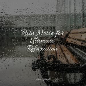 Rain Noise for Ultimate Relaxation - Sonido de lluvia