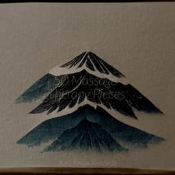 50 Massage Therapy Pieces - Relajación