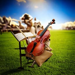 Peaceful Relaxation Orchestra: Music for Harmony - Buddha's Lounge