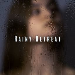 Rainy Retreat: White Noise and Rain for Pampering Massage - Nice Rain Noises