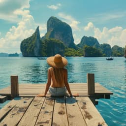 Classical Orchestra for Serene Relaxation - Charles Anderson