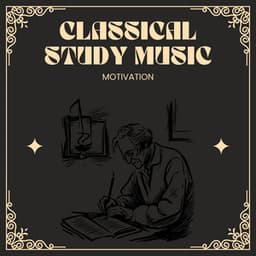 Classical Lounge: Focus for Studying - John Smith