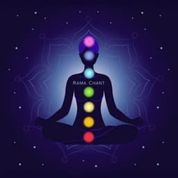 Healing All Seven Chakras - Rama Chant