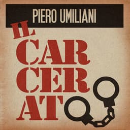 Il Carcerato - Piero Umiliani