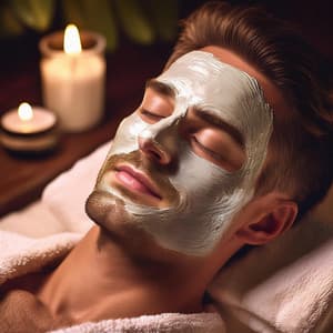 Ritmos De Masaje Lofi: Sonidos Armónicos Calmantes - Musica estetica