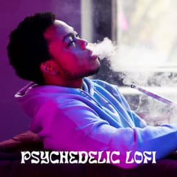 Psychedelic Lofi - Chloe Monroe
