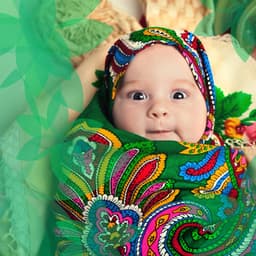 Música suave para niños - Canciones De Cuna Para Dormir Bebes