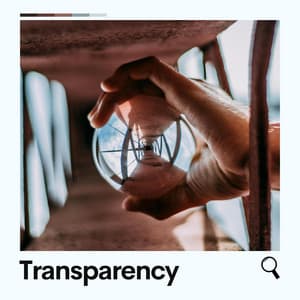 Transparency - Calm Music for Studying