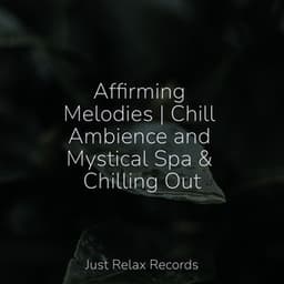 Affirming Melodies | Chill Ambience and Mystical Spa & Chilling Out - Ambiente