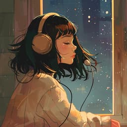 Música Para Dormir: Canciones De Cuna Nocturnas - El chamán