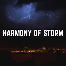 Harmony of Storm - Stormy Station