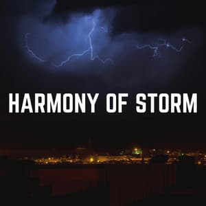 Harmony of Storm - Stormy Station