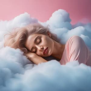 Sonidos Reconfortantes Para Un Descanso Reparador - Binaural late el sueño profundo