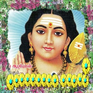 Kavadiyam Kavadi - Pushpavanam Kuppusamy
