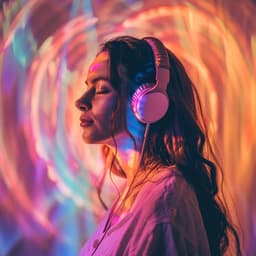 Music for Evening: Dusk's Melodic Embrace - Moon Spell FX