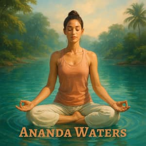 Ananda Waters - Earl Cooper