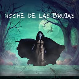 Noche de las Brujas - Halloween Masters