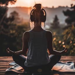 Meditation Essence: Pure Calm Embrace - Tonal Meditation Collective