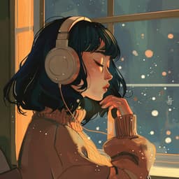 Sueño Calmante: Música Ambiental Para Descanso Nocturno - El arrastre