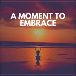 A Moment to Embrace - Background Sound Effects Meditation Spa