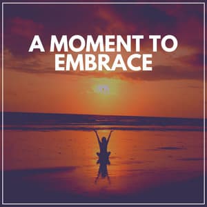 A Moment to Embrace - Background Sound Effects Meditation Spa