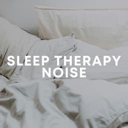 Sleep Therapy Noise - Sleep Sounds HD