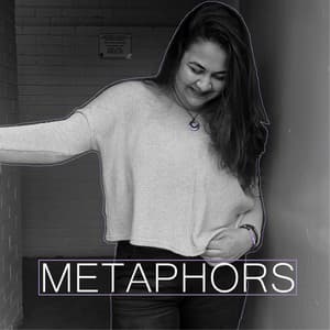 Metaphors - Priya